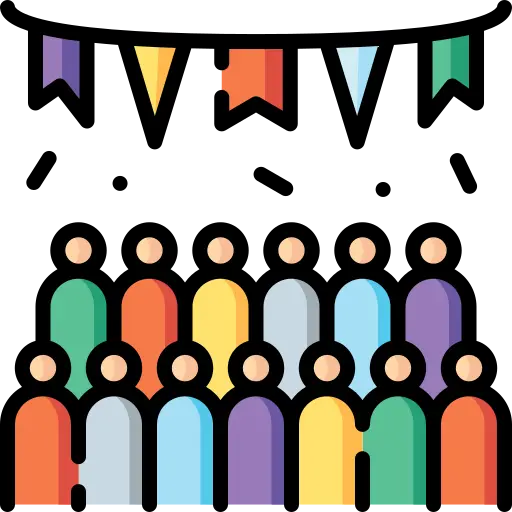 Reddys Live Decoration